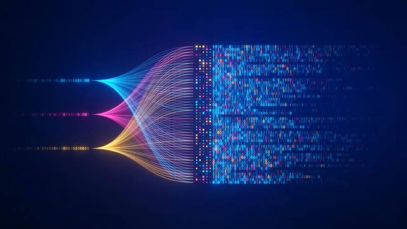 萨嘎县软件开发：解锁高性能应用的核心技术路径